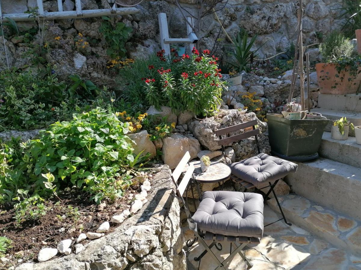 Mala Cele Apartment Podgora Exterior photo