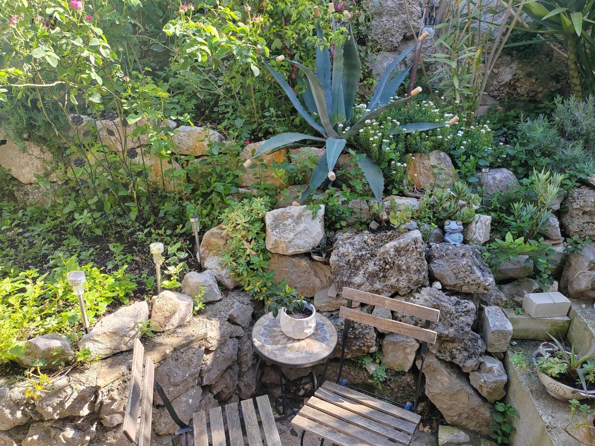 Mala Cele Apartment Podgora Room photo